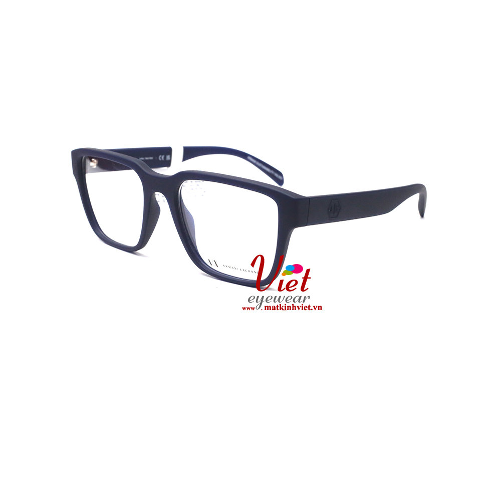 Gọng kính Armani Exchange AX3123U 8371